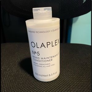 Olaplex bond maintenance conditioner for all hair types